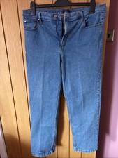 Men’s Cotton Traders Jeans