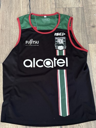 Isc south sydney - south, rabbitohs