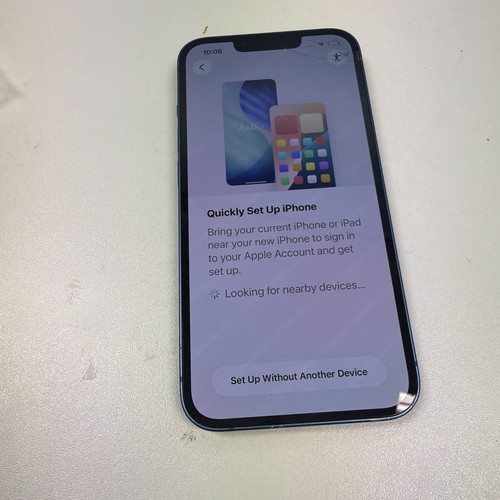 Apple iphone 128gb cracked - iphone, 13-128gb-cracked