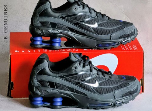 Nike shox ride 7 eu - nike, 2