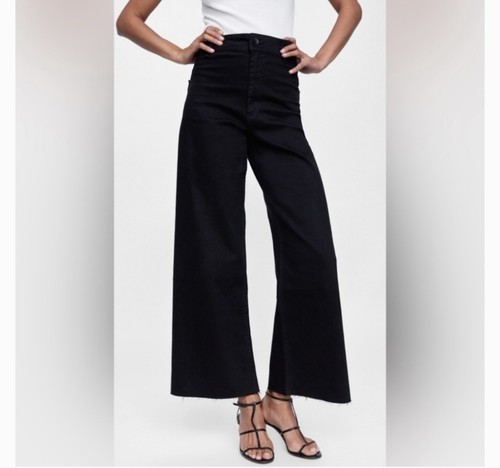 Zara the marine straight - the,
