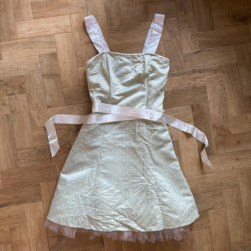 Vintage jessica mcclintock - jessica,