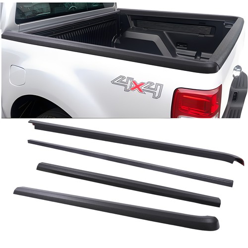 Truck bed rail - bed,