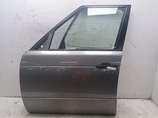 2011 LAND ROVER RANGE ROVER 5