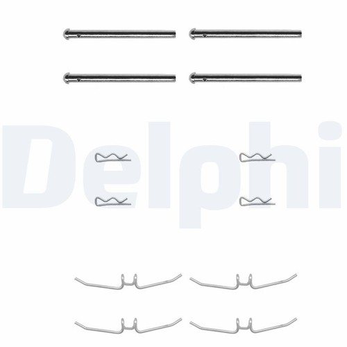 Delphi lx0001 accessory kit - accessory,