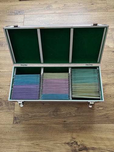 Silver aluminium storage carry - storage,