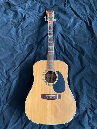 Antoria 393 dreadnought - antoria,
