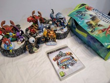 Skylanders Spyros Adventures
