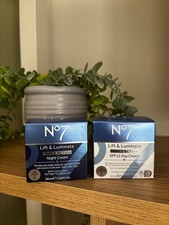 NO7 LIFT & LUMINATE TRIPLE