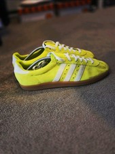 Adidas Padiham Solar Yellow