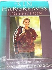 The Kim Hargreaves Collection, Hargreaves, Kim, Used; Good Book