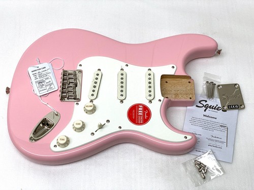 Alnico hardtail fender squier - fender,