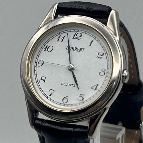 Working seiko current - current,
