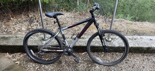 Trek alpha 3900 mountain - trek,