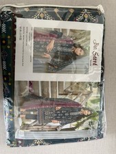 Bin Saeed Luxury Lawn 3-Piece
