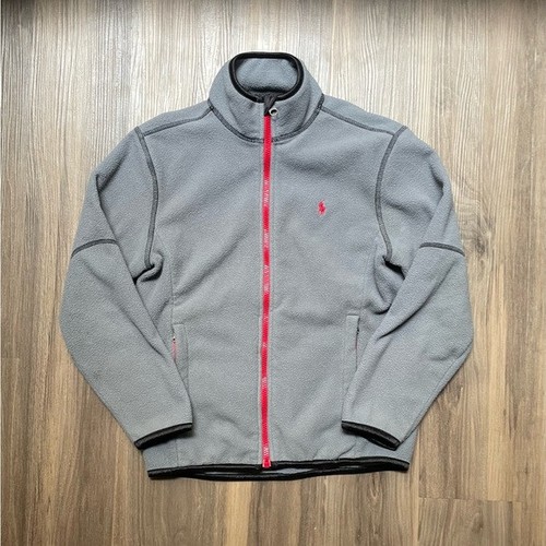 Polo ralph lauren fleece - polo,