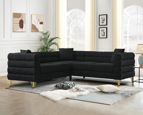 Inch oversized corner sofa - oversized,