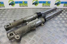 Honda VFR 800 VTEC Forks Fork Legs ABS Straight 2002 to 2009 VFR800 B104