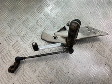 KAWASAKI Z750 Z 750 FRONT LEFT HANGER GEAR LEVER PEG  YEAR 2004-2006  (CMB1234)