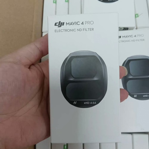 Dji mavic pro - dji, 4