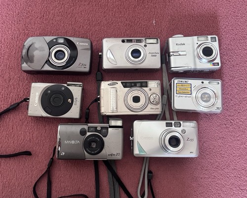 Camera joblot digital and - joblot,