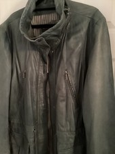 Woodland Leather (soft Leather