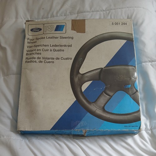 Genuine ford cosworth - genuine, rs