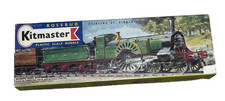 Kitmaster Rosebud OO gauge