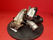 AUDI Q7 TDI TURBOCHARGER 2013