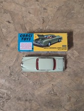 CORGI TOYS  BENTLEY