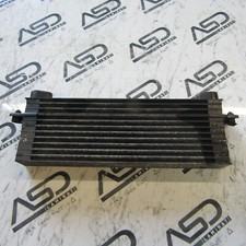 Jaguar XK8 XKR X100 4.2 Supercharged Gearbox Oil Cooler 5W836A642AC 2003 Model