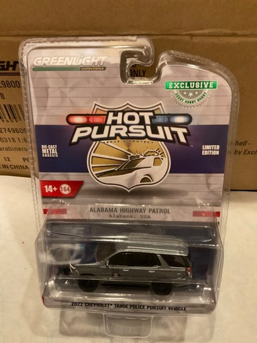 Greenlight hobby exclusive - greenlight,