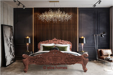 Super King 6' Natural RAW