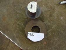 Flypress, Fly Press, tooling
