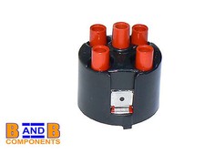 DISTRIBUTOR CAP VW GOLF MK1 CABRIOLET MK2 051905207 A909