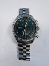seiko 6138 3002 Jumbo Men