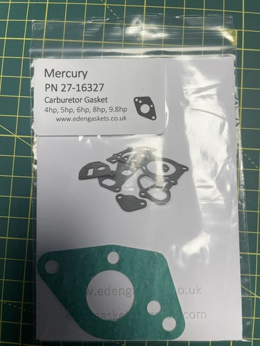 Mercury mariner outboard - mercury,