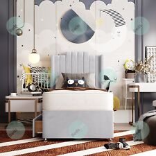 BRAND NEW KIDS DIVAN BED WITH