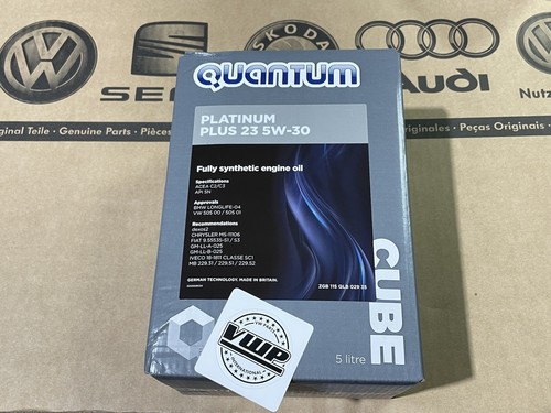 Quantum platinum engine - quantum,