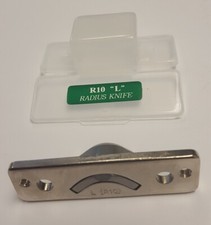 10MM ROUND CORNERING DIE ROUND