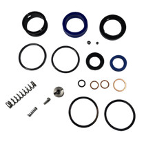 Crown PTH50 (Old Version)