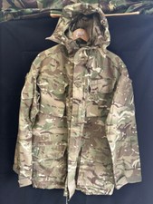 Grade 1 British Army Surplus