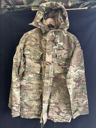 Grade british army surplus - 1,