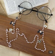 Eyeglass Chain Sunglasses Read