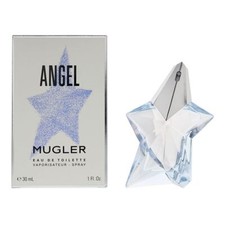 Mugler Angel Eau de Toilette