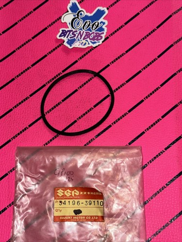 Suzuki oem nos 100 125 - suzuki, gp