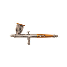 P-TG#2L  Paasche Talon