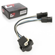 Potentiometer Throttle Sensor