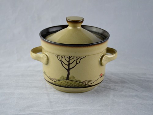 Denby savoy chateau collection - chateau,