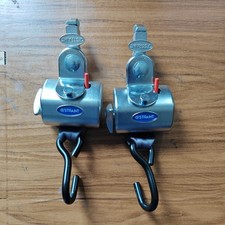 Qstraint roller wheelchair